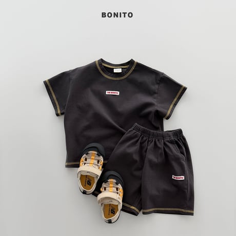 bonito/48. bonito signature set? 12M-XL