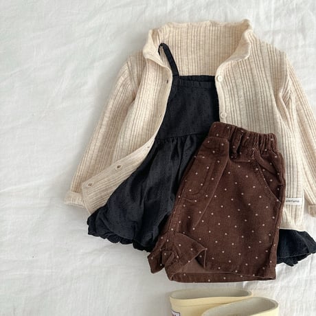 atomeme/33. French Knit Cardigan S-XL