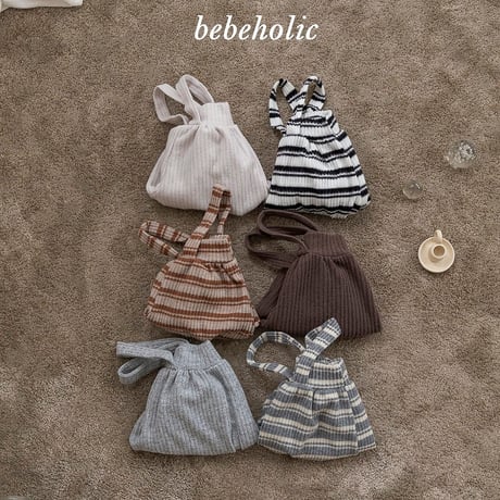 bebeholic/4. Hit pants S(3-6M)-XL(18-24M)
