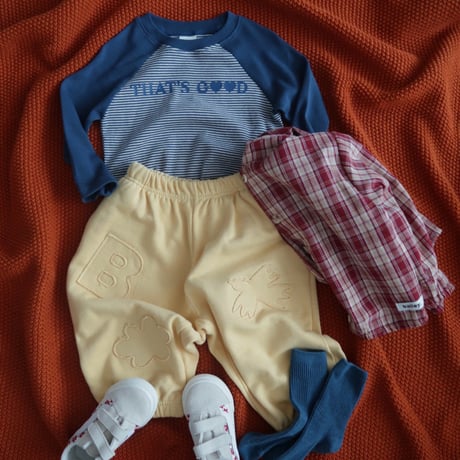 bailey/28. chichi jogger pants XS-XL