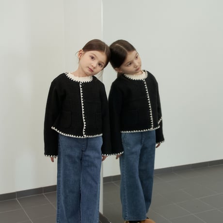 momoann/30. denim pants 5-13
