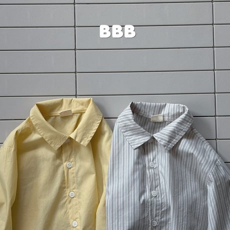 bellabambina/17. roong shirt ADULT