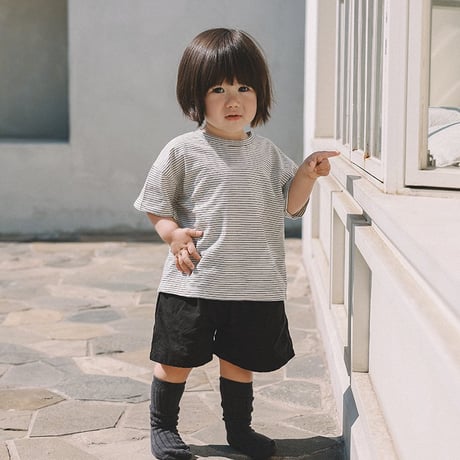 melmel/2. Cotton Shorts XXS-XL