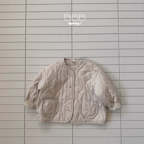 bellabambina/13. kari jacket XS-XL