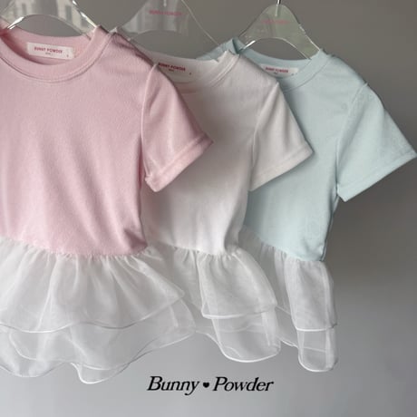 bunnypowder/183. heart sha T-shirt S-XL