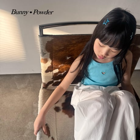 bunnypowder/106. heart shirt S-XL