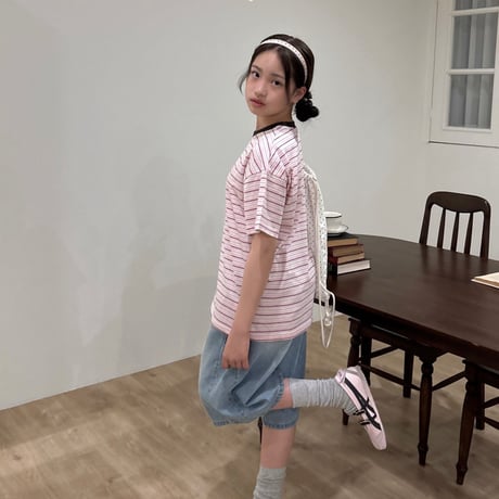 matilda/78. slow dangara T-shirt 15-19