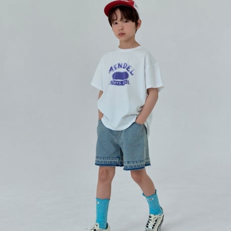 growb/75. mendel T-shirt S-XL