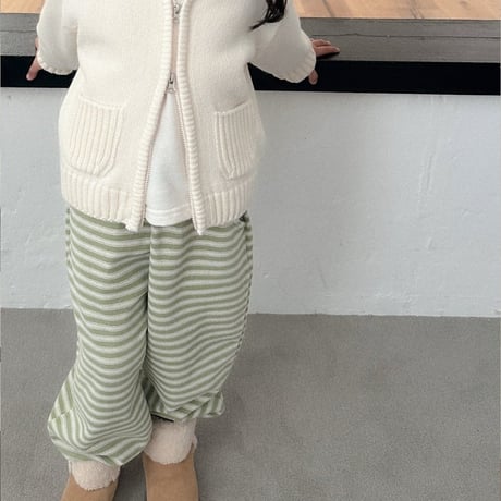 digreen/47. Cherry ST Jogger Pants S-2XL