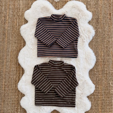 lovin/18. Wiggle half t pollar 1-11