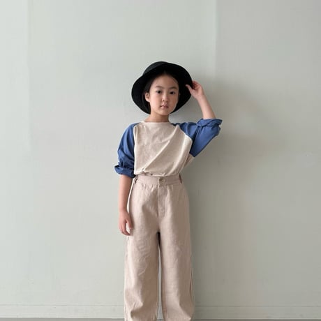 bonbonbutik/44. reglan T-shirt JS-JM