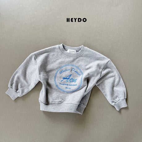 heydo/35. meson man-to-man S-XL