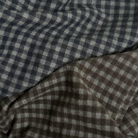 digreen/42. Mona Check Shirt S-2XL