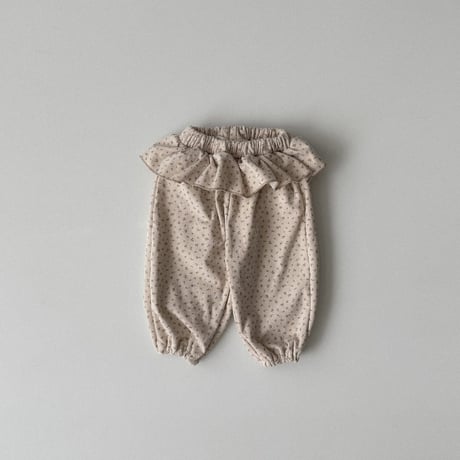 onu/39. snow flower gojangi  BABY(12M)-XL(6-7Y)