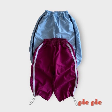pie/3. pong ta string pants XS-XL