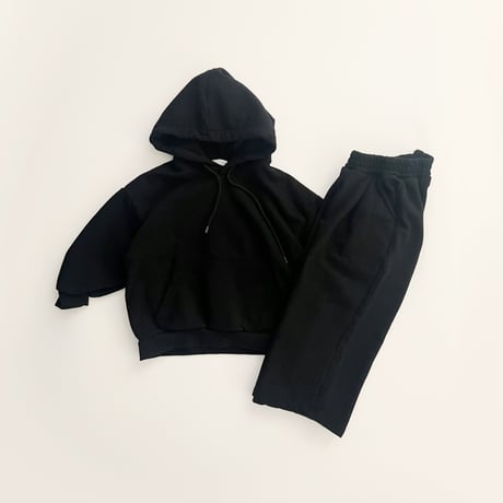 fromi/62. hood set JS-JL