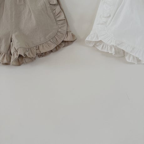 aladin/13. fril half pants XS-XL