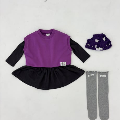 yogurtmansion/47. mamma one-piece JS-JM