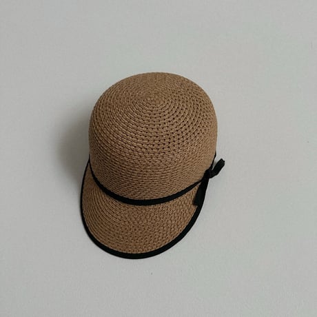 minirobe/49. robe raffia hat FREE