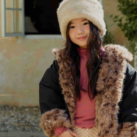 urbanrabbit/77. Leo Reversible Jumper JS-JM