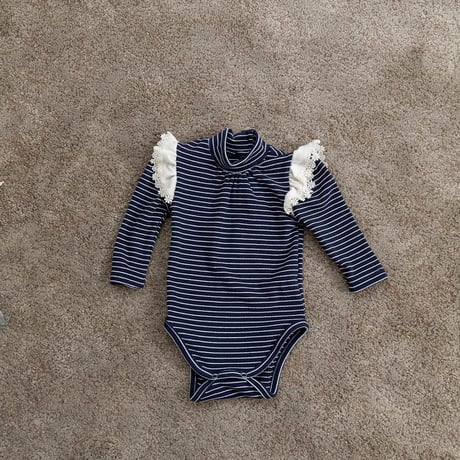 bebeholic/13. rony suit S(3-6M)-L(12-18M)