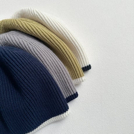 digreen/51. Line beanie FREE