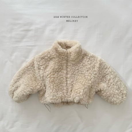 melikey/100. bb fer jacket JS-JM