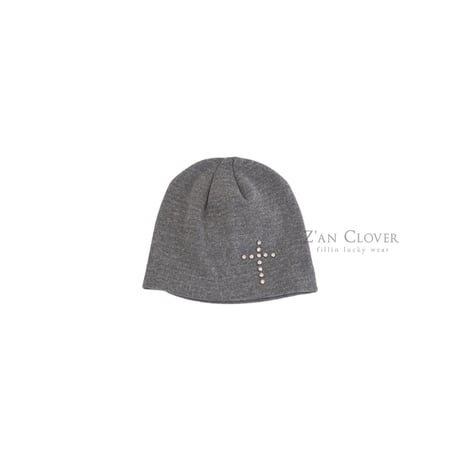 zanclover/10. cubic loss beanie FREE