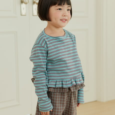 erinj/45. runa fril T-shirt S-XL