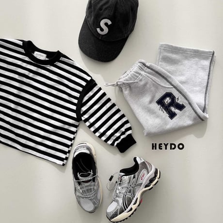 heydo/27. rupi dangara T-shirt S-XL