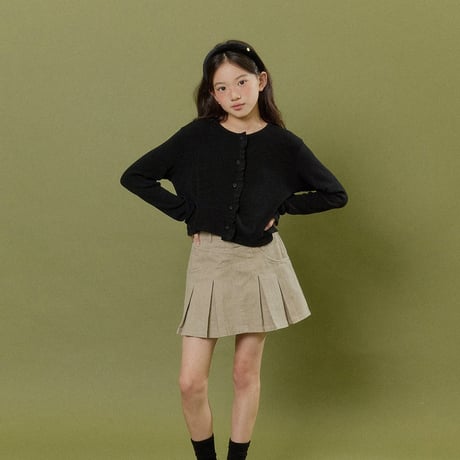 forkchips/55. wavy cardigan JS-JXL