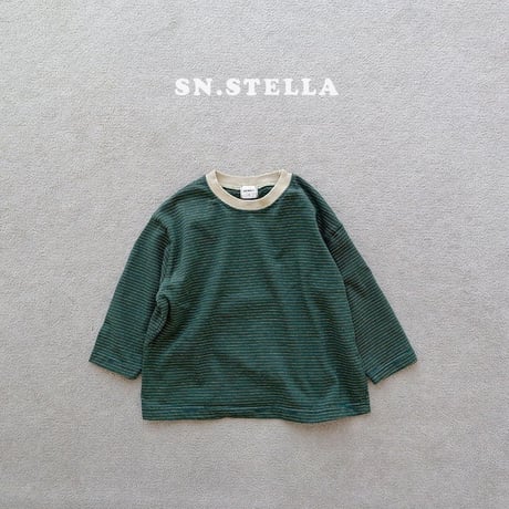 snstella/10. soso dangara T-shirt JS-JL