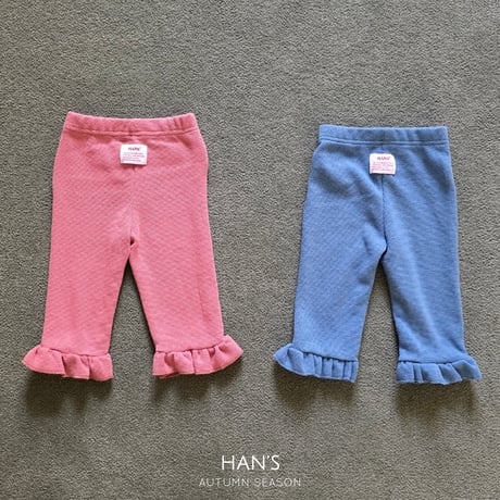 hans/40. justy pants JS-JM