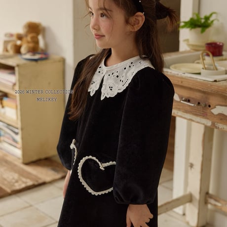 melikey/111. lace collar  FREE