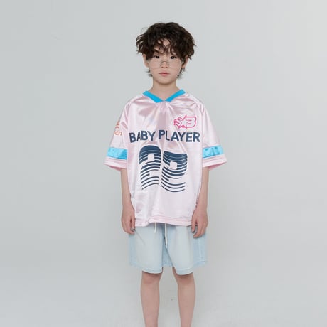 forkchips/77. play T-shirt M-XL