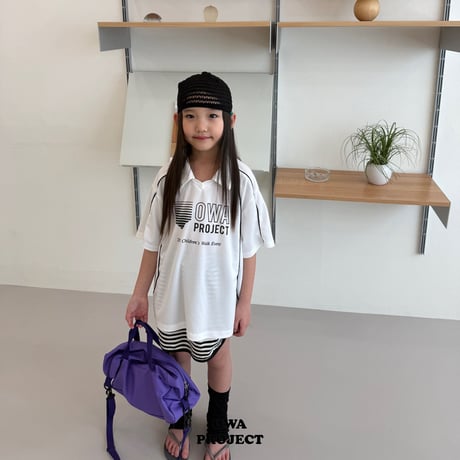 owa/54. zzuri skirt JS