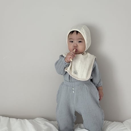 lalaland/46. bebe natural gozani 12M-18M