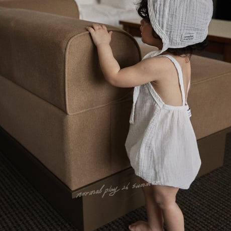 normalplay/56. lovely rope suit 6M-18M