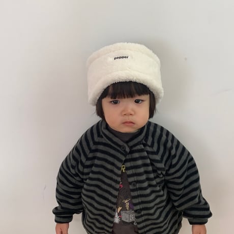 pepper/14. oreo cardigan XS-XL