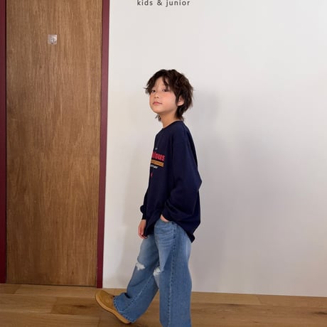 owen/42. ambitious T-shirt JS-JXL