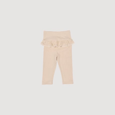 valubebe/32. coco fril leggings 6M-S