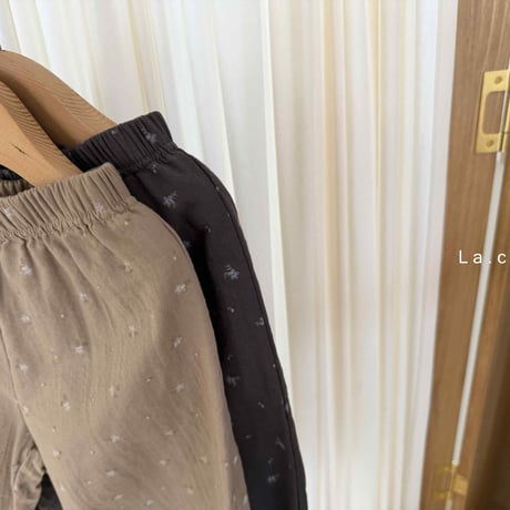 lacamel/6. milk pt XS-XL