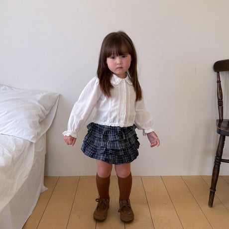 bananaj/12. mercy blouse XS-JS
