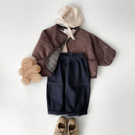 onu/29. picture noobim jumper BABY(12M)-XL(6-7Y)