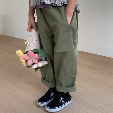 cantuccistudio/12. buzz pants S-XL