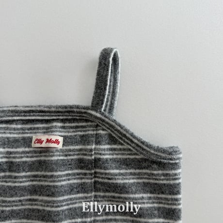 ellymolly/80. pog crop bustier 13-15
