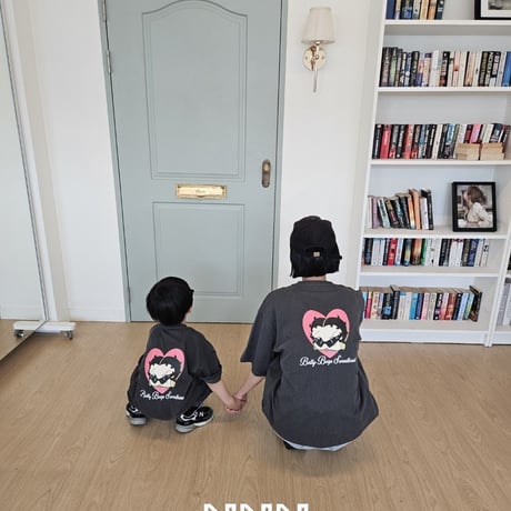 dadada/37. pigment T-shirt M-XL