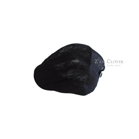 zanclover/101. lace hat FREE