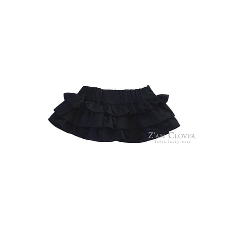 zanclover/39. bohe sorry kangkang skirt 3-11