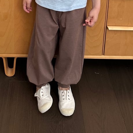 digreen/9. Aladdin pants? S-2XL